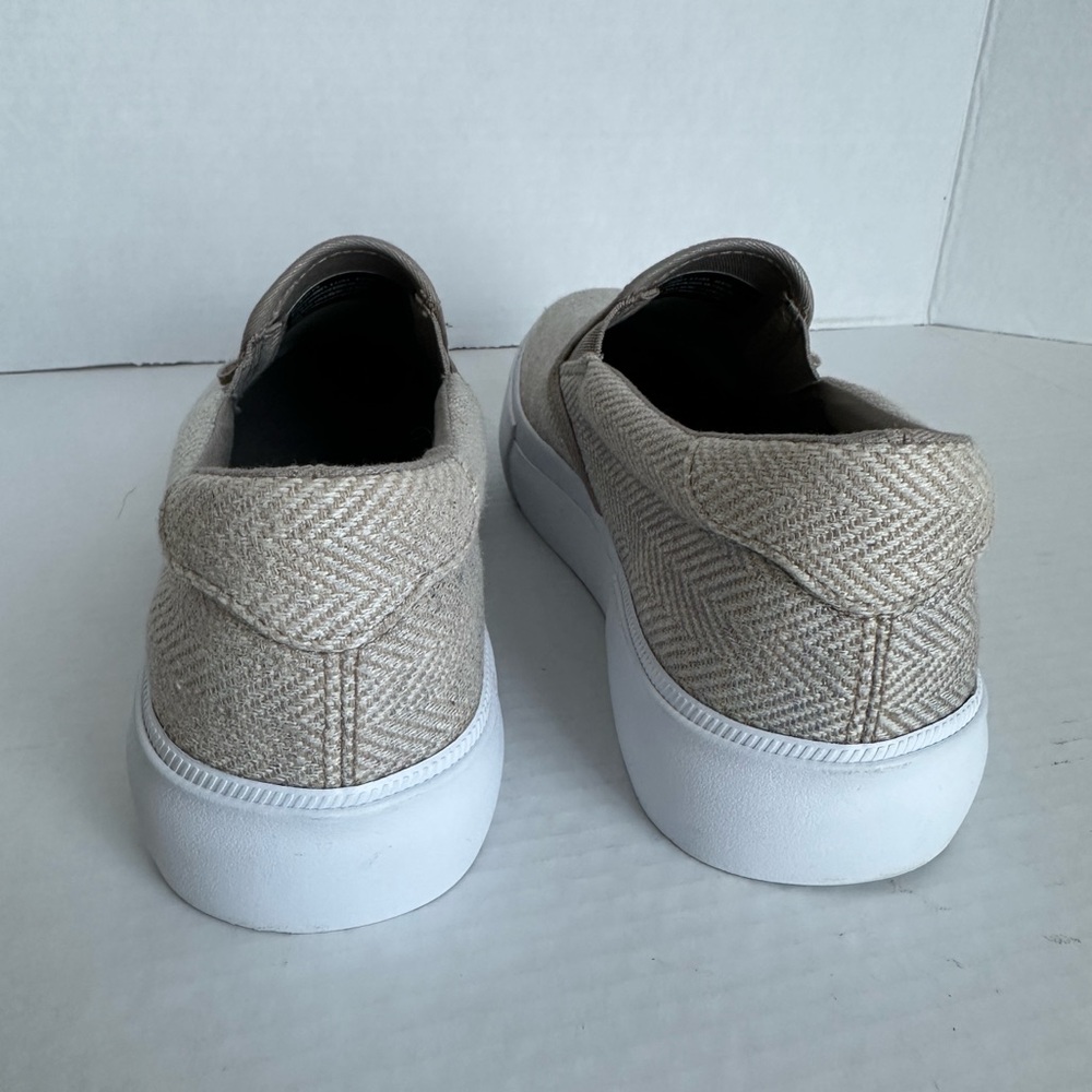 Lugz Women's Sammy Platform Textile Sneaker size 8 1/2 - Picture 8 of 13